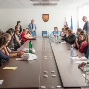 15. ročník celoslovenského kola ŠVOČ v odbore Sociálna práca