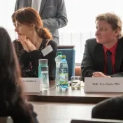 15. ročník celoslovenského kola ŠVOČ v odbore Sociálna práca
