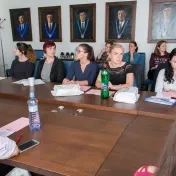 15. ročník celoslovenského kola ŠVOČ v odbore Sociálna práca