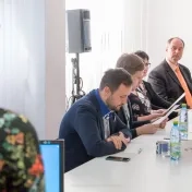 15. ročník celoslovenského kola ŠVOČ v odbore Sociálna práca