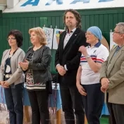 Detská športová olympiáda