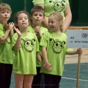 Detská športová olympiáda