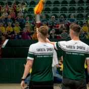 Detská športová olympiáda