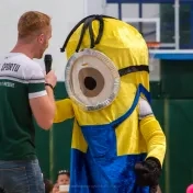 Detská športová olympiáda