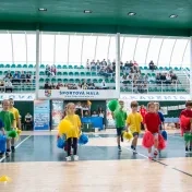 Detská športová olympiáda