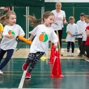 Detská športová olympiáda