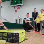 Detská športová olympiáda