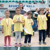 Detská športová olympiáda