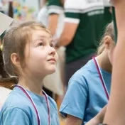 Detská športová olympiáda