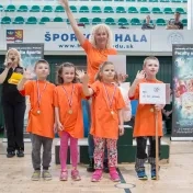 Detská športová olympiáda