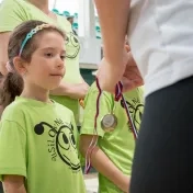 Detská športová olympiáda