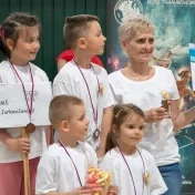 Detská športová olympiáda