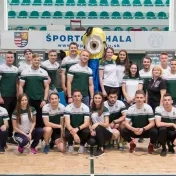 Detská športová olympiáda