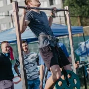 Rekordný 7. ročník prešovského majálesu