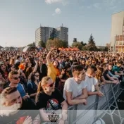 Rekordný 7. ročník prešovského majálesu