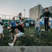 Rekordný 7. ročník prešovského majálesu
