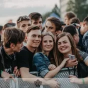Rekordný 7. ročník prešovského majálesu