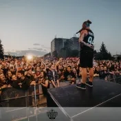 Rekordný 7. ročník prešovského majálesu