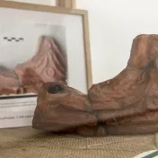 Výstava 3D modely artefaktov z doby bronzovej