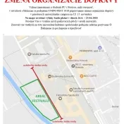 Obľúbený UNIPO FEST už klope na dvere