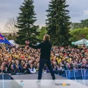 Obľúbený UNIPO FEST už klope na dvere
