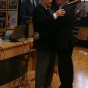 Prof. Matlovičovi bolo udelené najvyššie vyznamenanie Poľskej geografickej spoločnosti