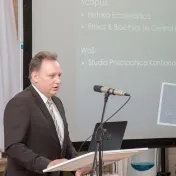 Univerzita oslávila Deň učiteľov