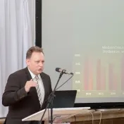 Univerzita oslávila Deň učiteľov