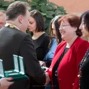 Univerzita oslávila Deň učiteľov