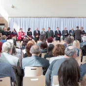 Univerzita oslávila Deň učiteľov