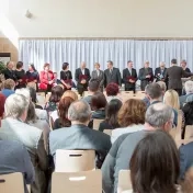 Univerzita oslávila Deň učiteľov