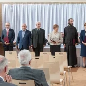 Univerzita oslávila Deň učiteľov