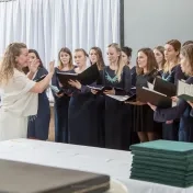 Univerzita oslávila Deň učiteľov