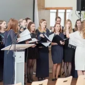 Univerzita oslávila Deň učiteľov