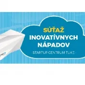 Máš nápad? Prezentuj svoj startup!