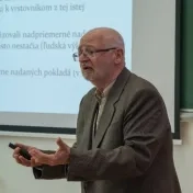 Prešov sa stane centrom nadaných detí z celého Slovenska