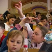Prešov sa stane centrom nadaných detí z celého Slovenska