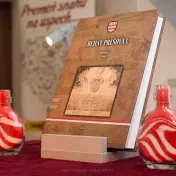 Dejiny Prešova v novej monografii