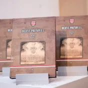 Dejiny Prešova v novej monografii