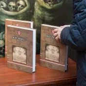 Dejiny Prešova v novej monografii