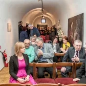 Dejiny Prešova v novej monografii
