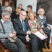Dejiny Prešova v novej monografii