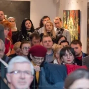 Dejiny Prešova v novej monografii