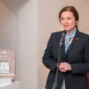 Dejiny Prešova v novej monografii