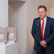 Dejiny Prešova v novej monografii