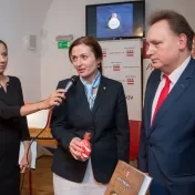 Dejiny Prešova v novej monografii