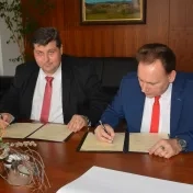 Spolupráca s mestom Vranov nad Topľou