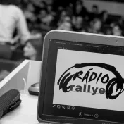 RÁDIORALLYE 2018