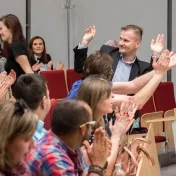 RÁDIORALLYE 2018