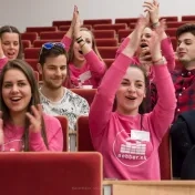 RÁDIORALLYE 2018